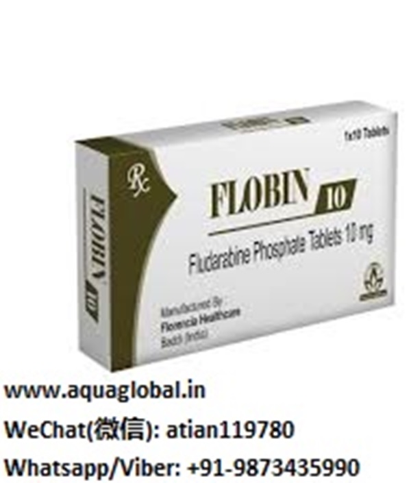 Flobin-10mg