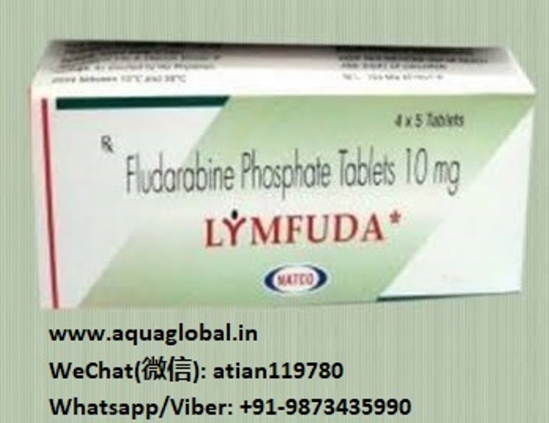 Lymfuda-10mg