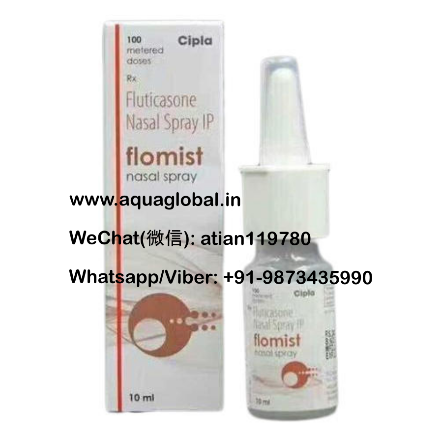 Flomist