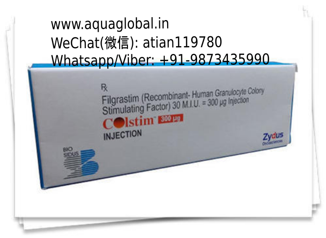 Colstim-300mcg