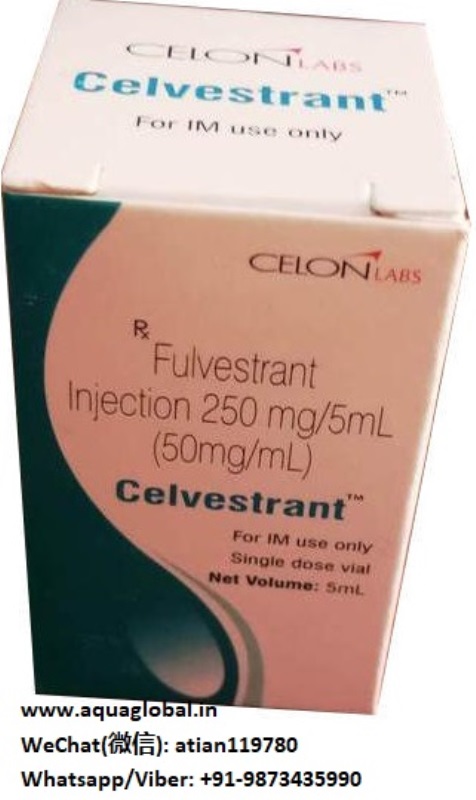 Celvestrant-250mg