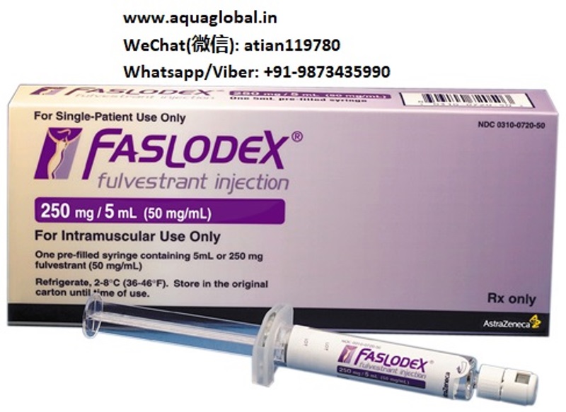 Faslodex-250mg