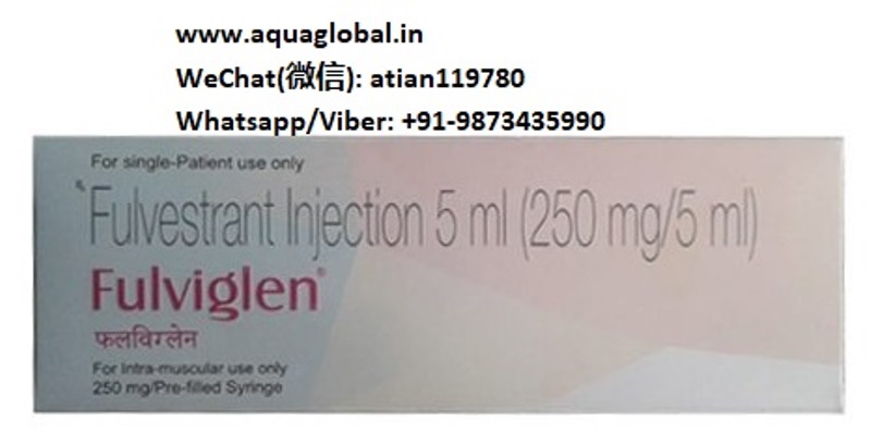 Fulviglen-250mg