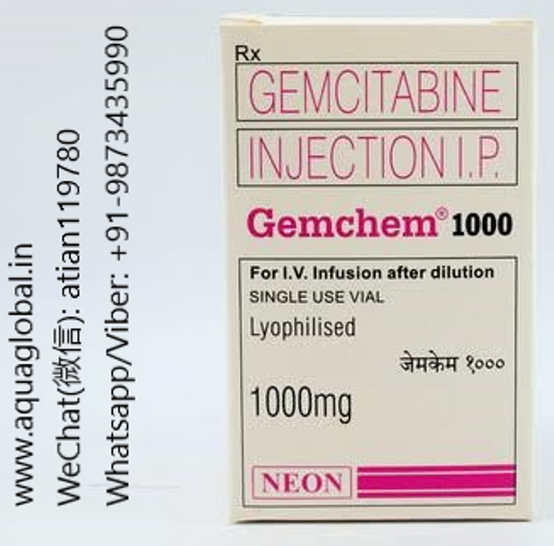Gemchem-1000mg