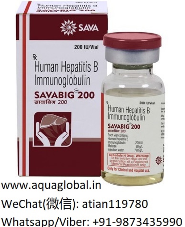 Savabig-200mg