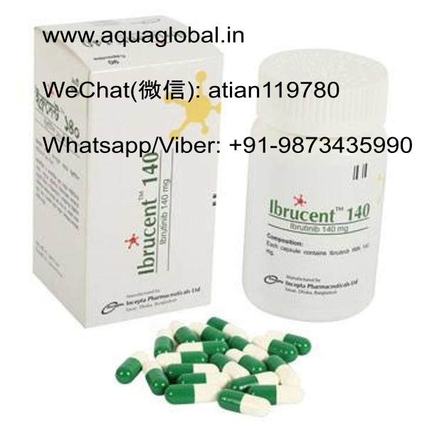 Ibrucent 140mg