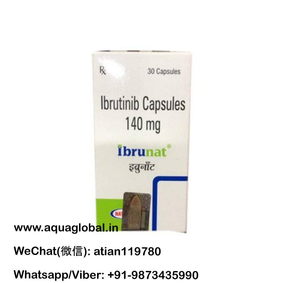 Ibrunat 140mg