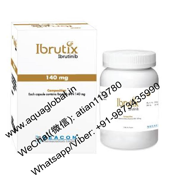 Ibrutix 140mg
