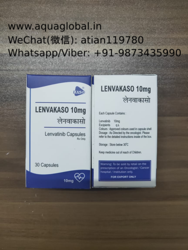 Lenvakaso-10mg