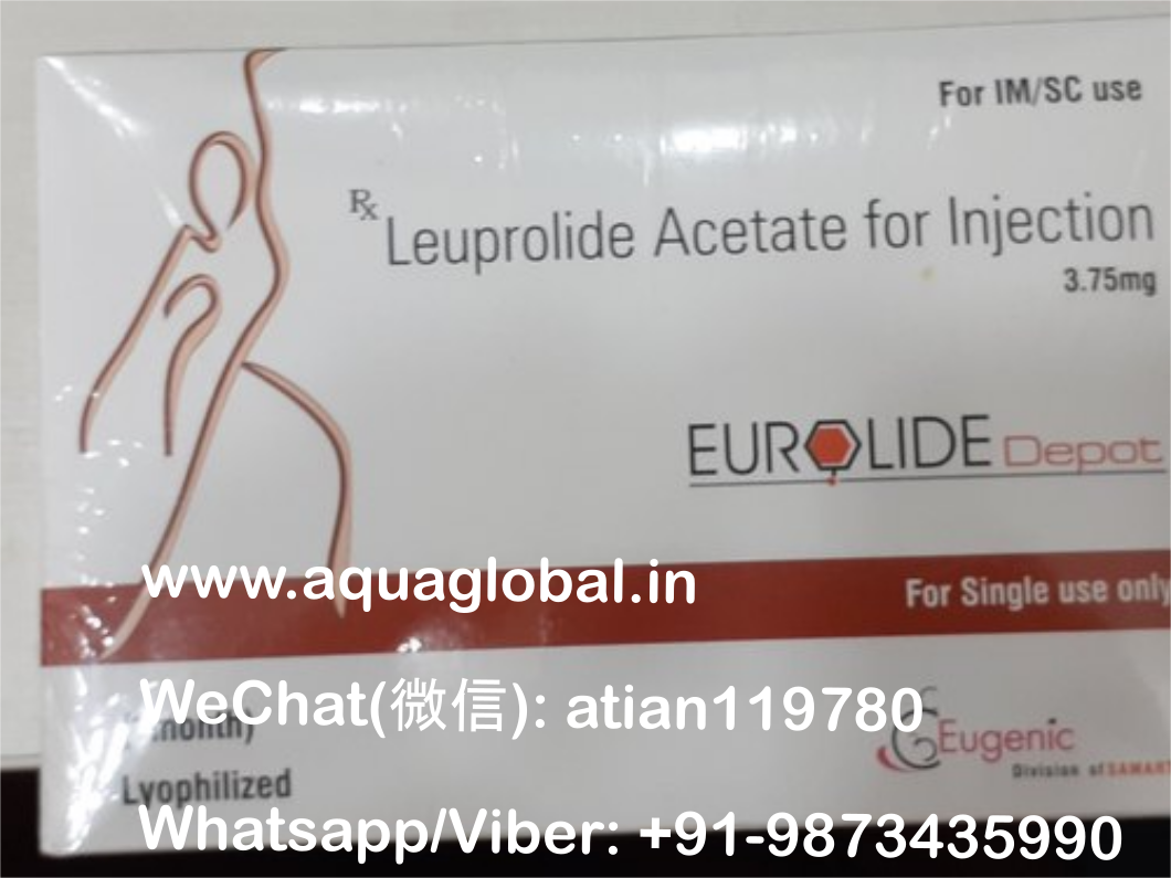 Eurolide-3.75mg