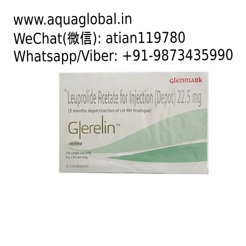 Glerelin-22.5mg