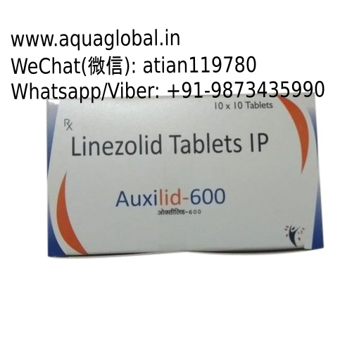Auxilid-600mg