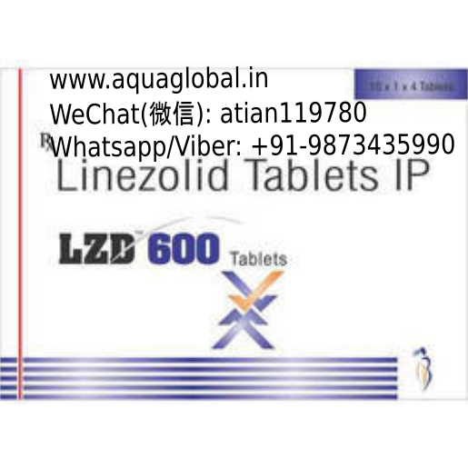 LZD-600mg