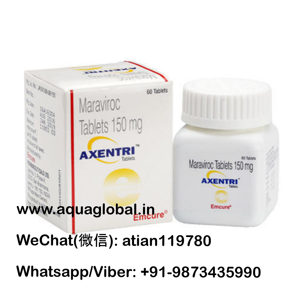Axentri-150mg