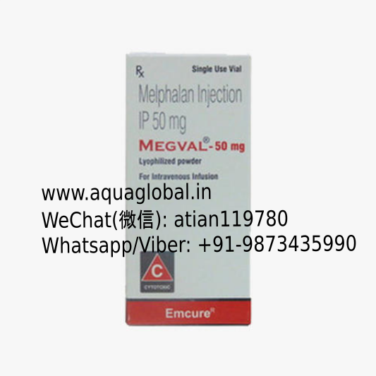Megval-50mg