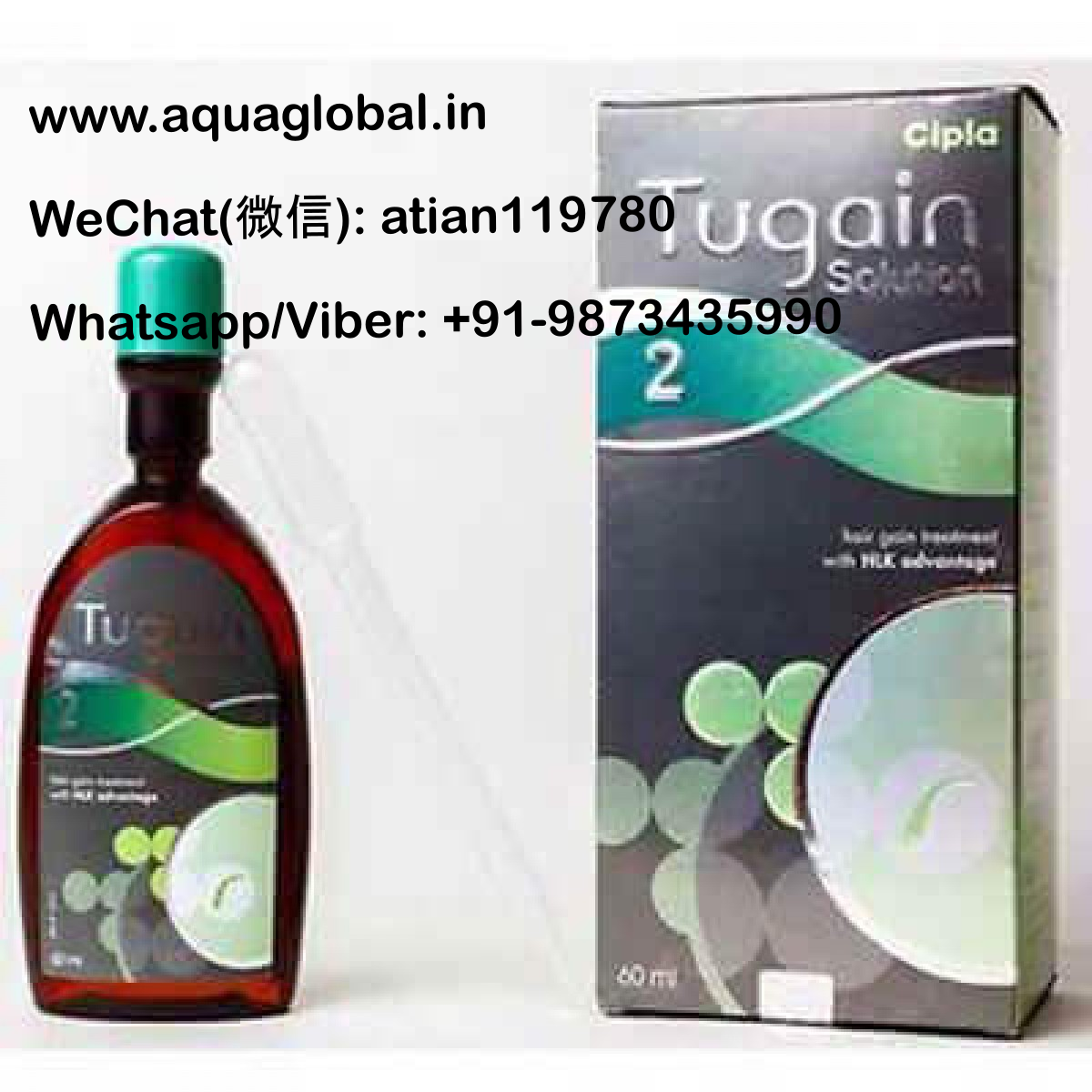 Tugain 2%