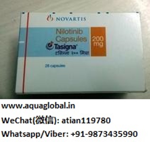 Tasigna-200mg