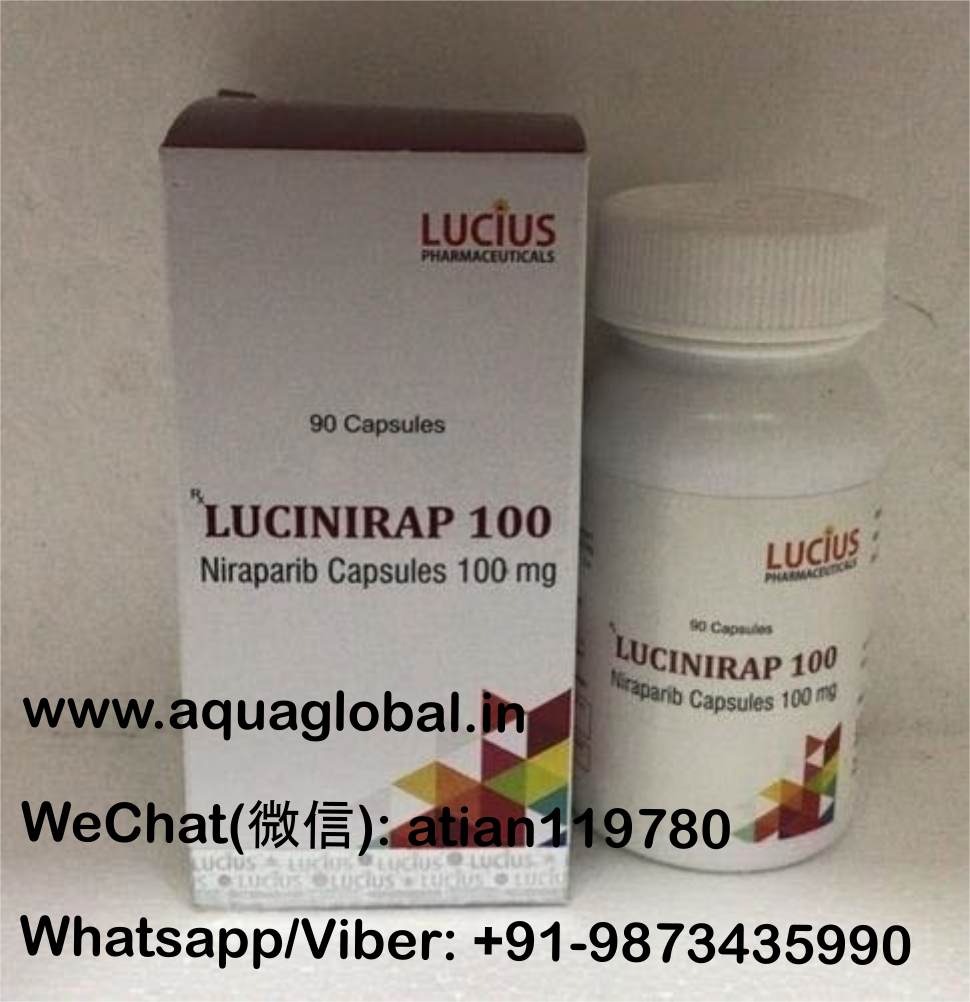 Lucinirap-100mg