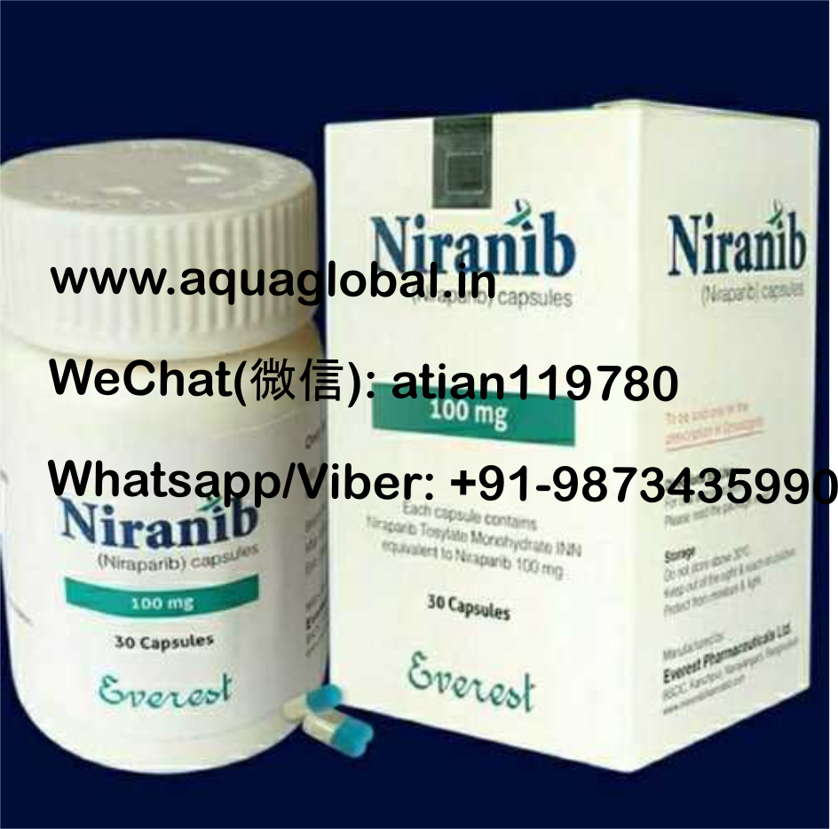 Niranib-100mg