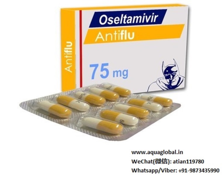 Antiflu-75mg