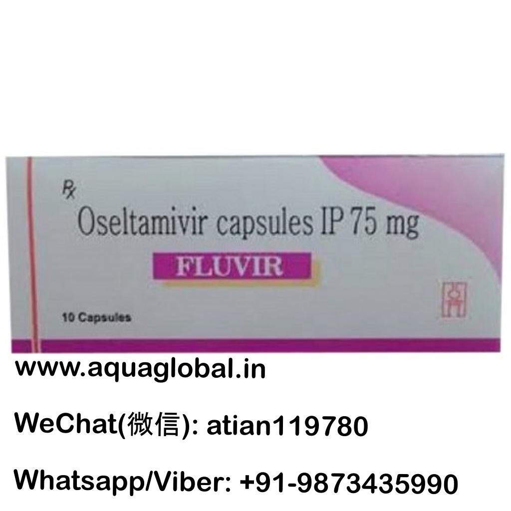 Fluvir-75mg