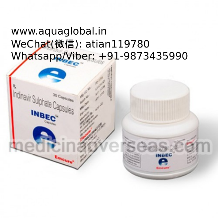 Inbec-400mg