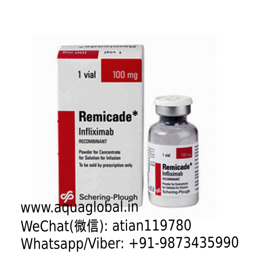 Remicade-100mg