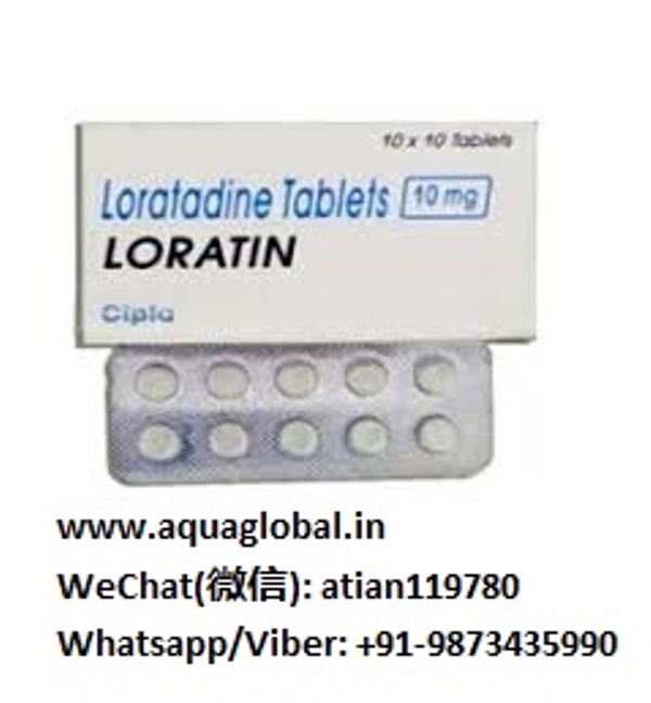 Loratin-10mg