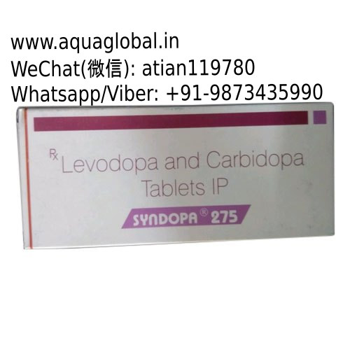 Syndopa-275mg
