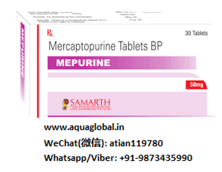 Mepurine-50mg