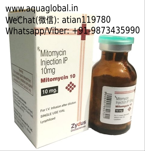 Mitomycin-10mg