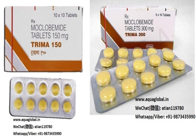 Trima-150mg & 300mg