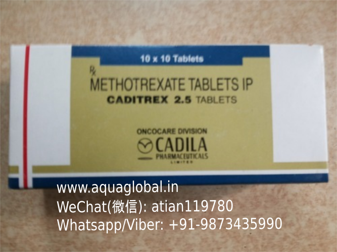 Caditrex-2.5mg