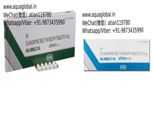 Olimelt-5mg & 10mg