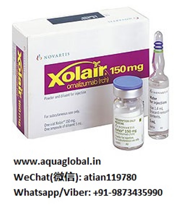 Xolair-150mg