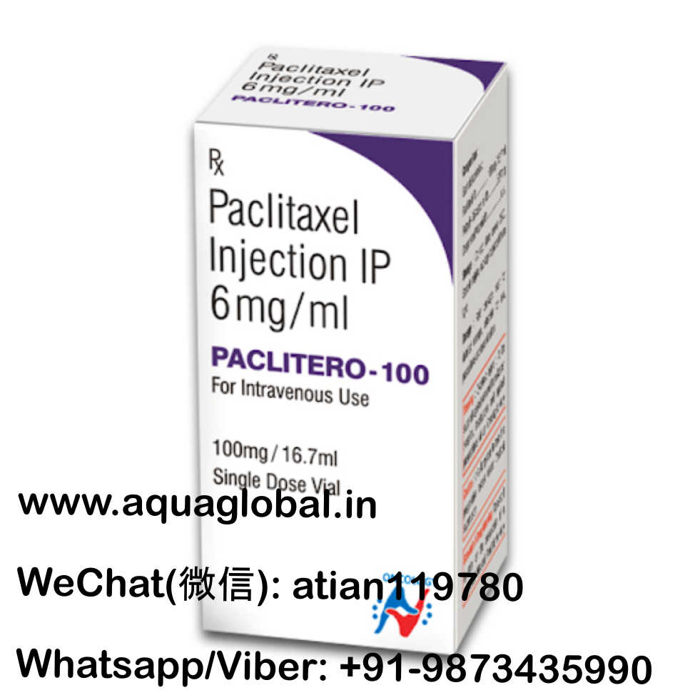 Paclitero-100mg