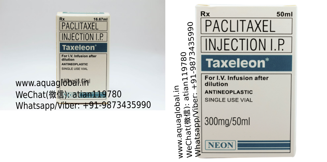Taxeleon -100mg & 300mg