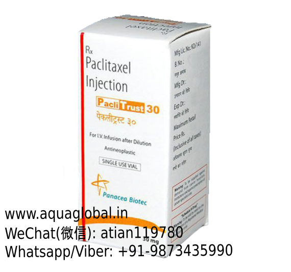 Paclitrust-30mg
