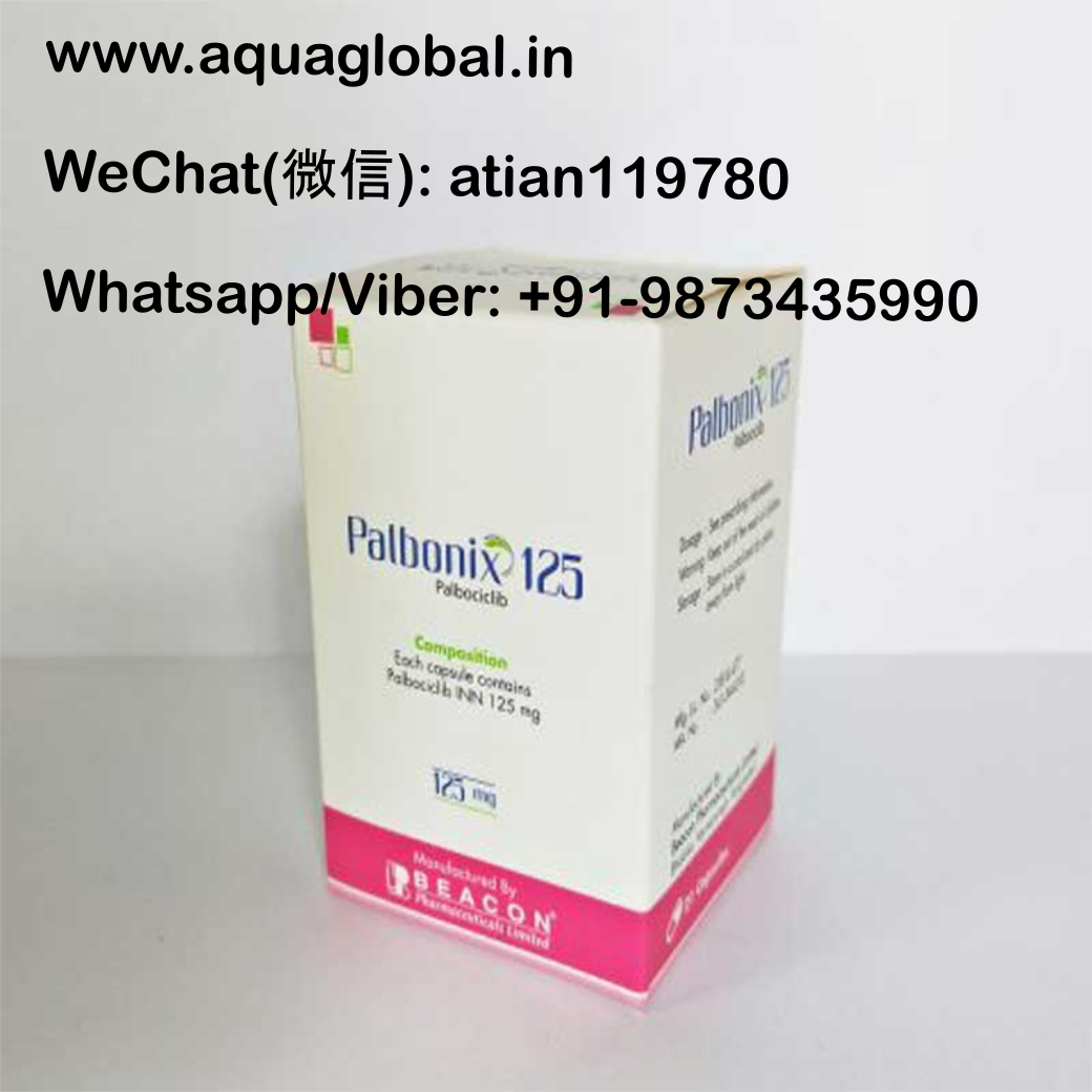Palbonix-125mg