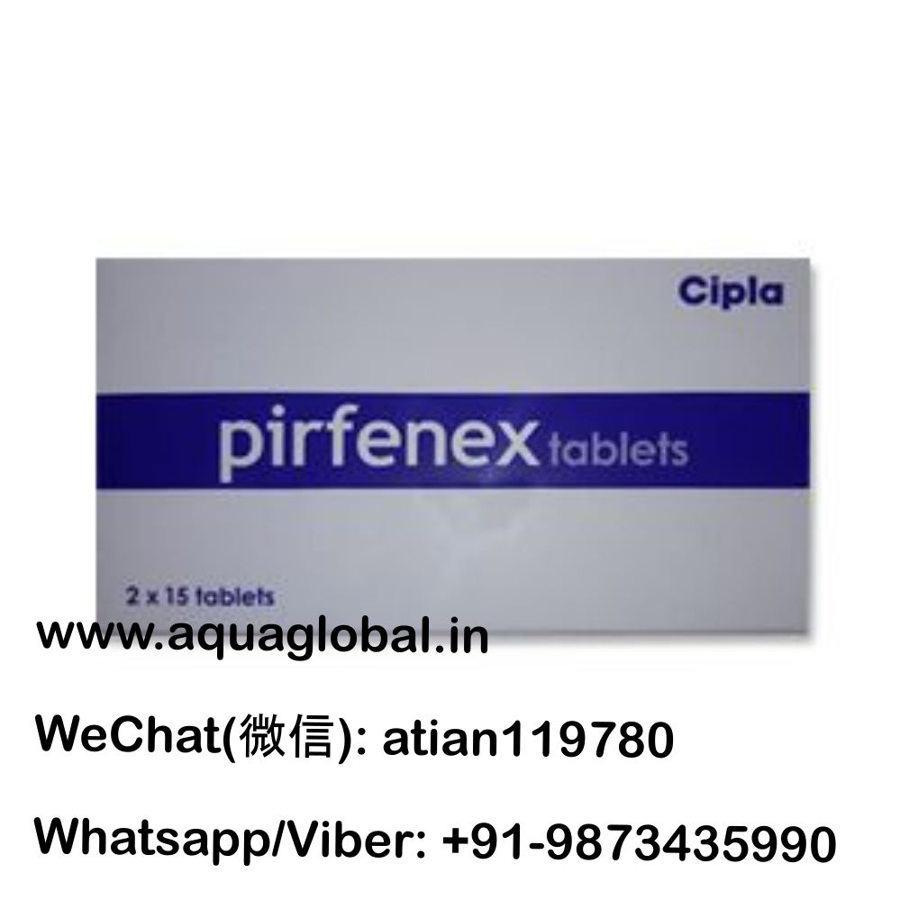 Pirfenex-200mg
