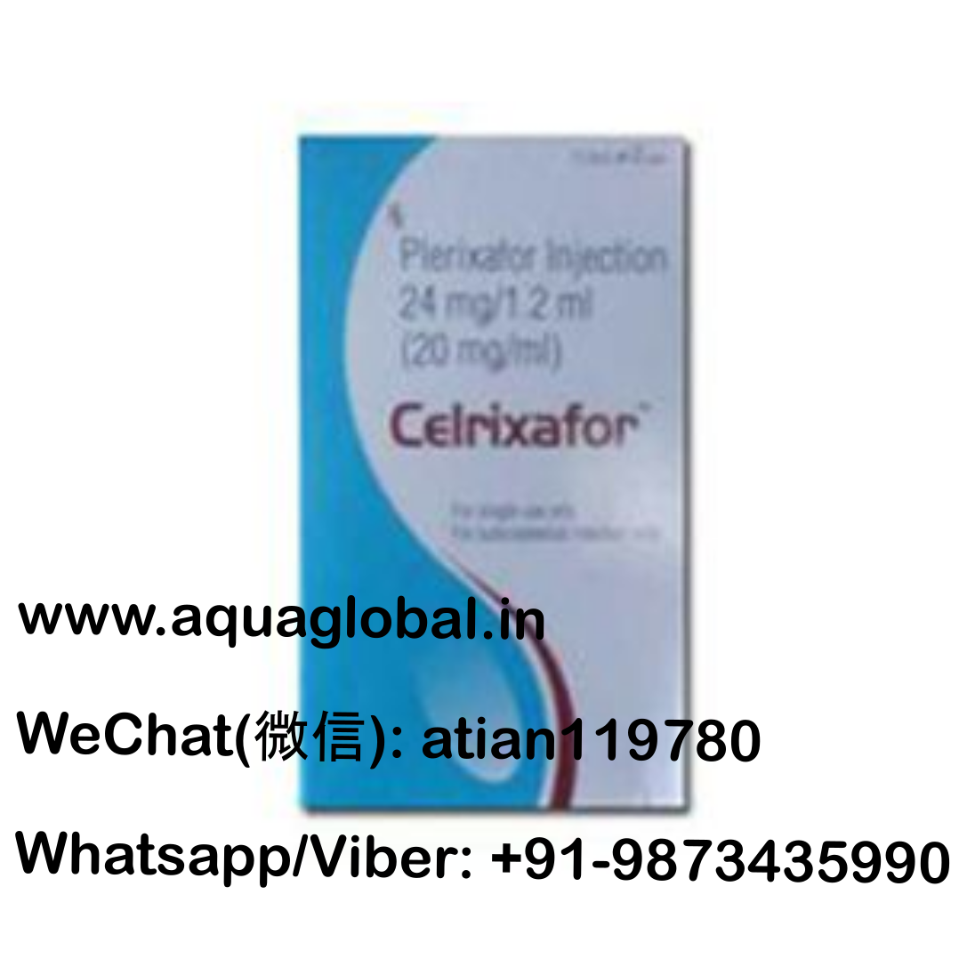 Celrixafor-24mg