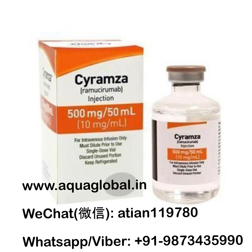 Cyramza-500mg