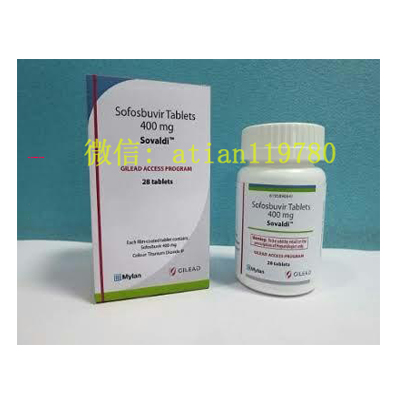 Sovaldi-400mg
