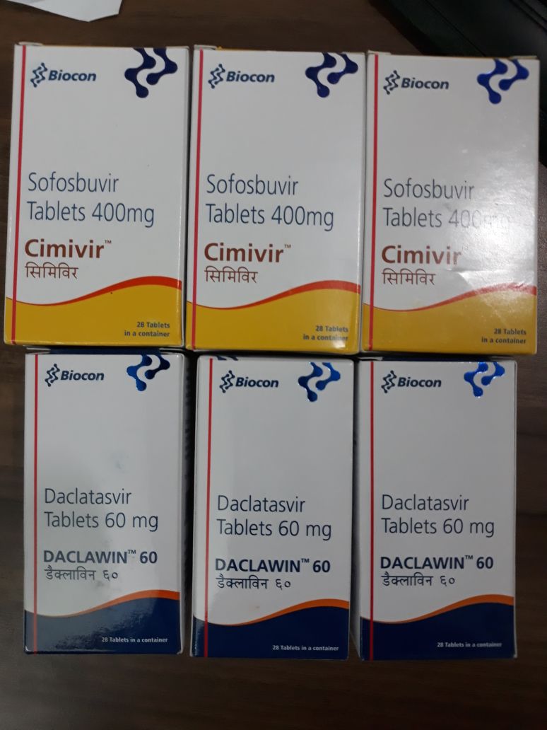 Cimivir+Daclawin
