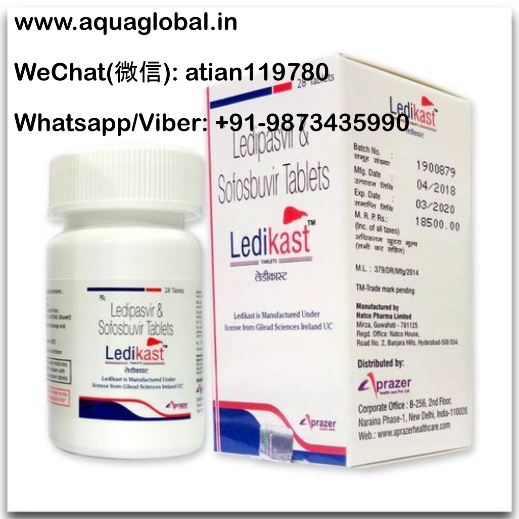 Ledikast