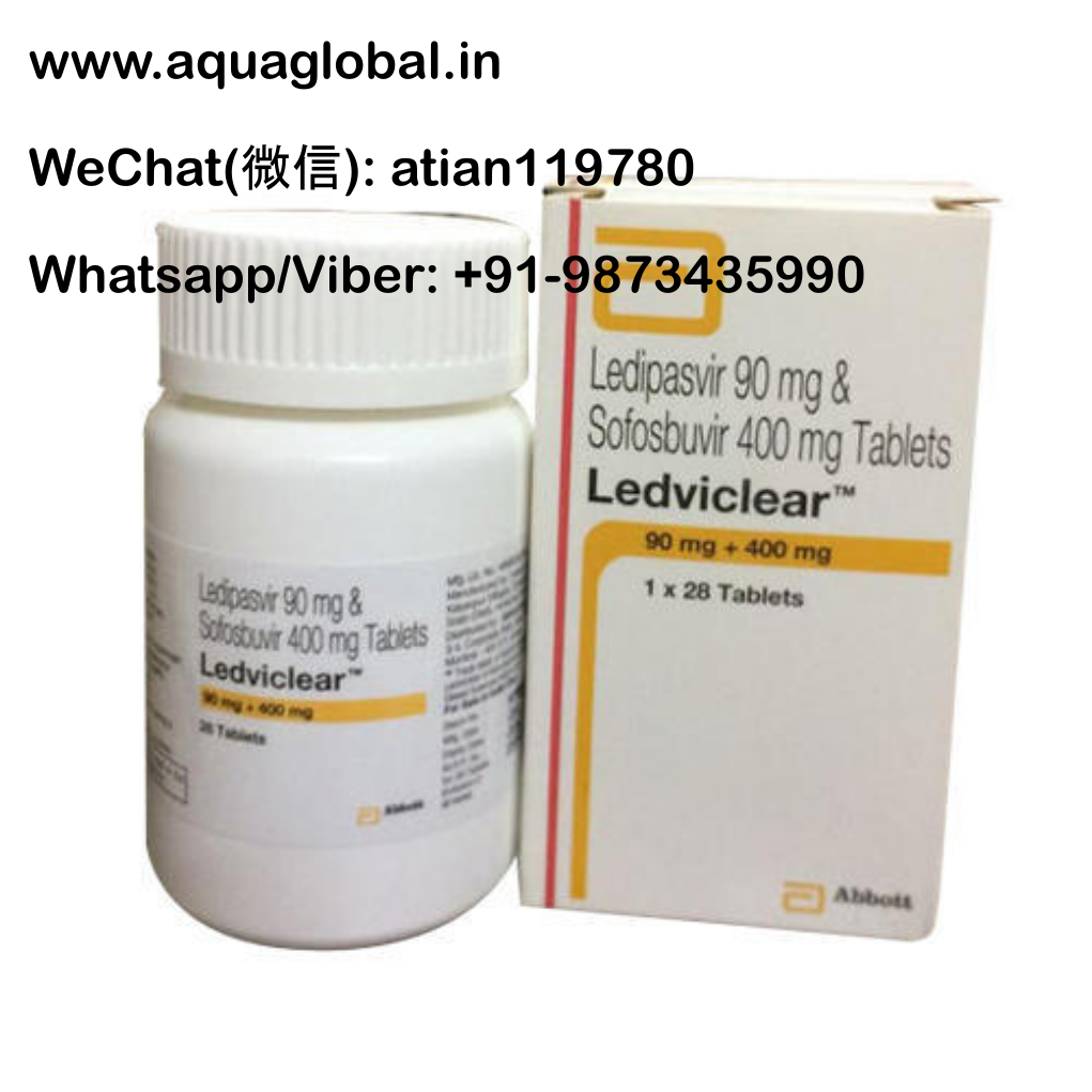 Ledviclear