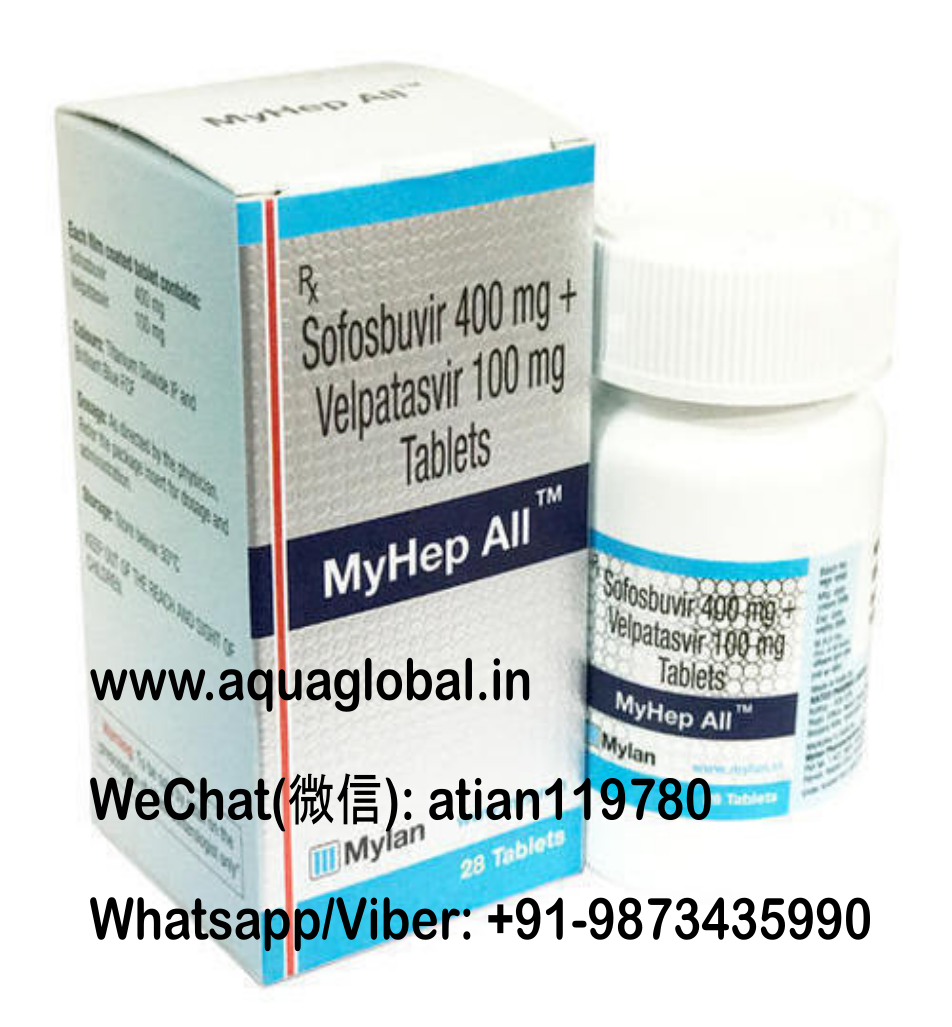 MyHep All