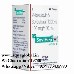 Sovihep-V