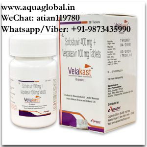 Velakast