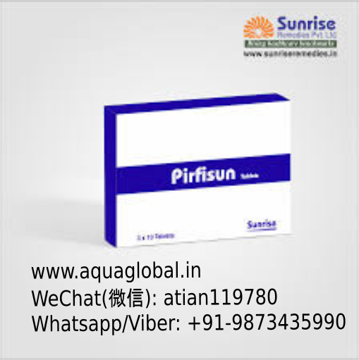 Pirfisun-200mg